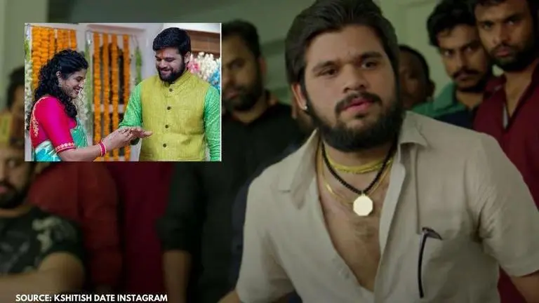 mulshi pattern's ganya