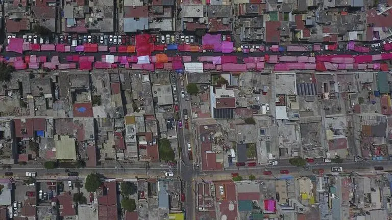 Mexico's gang violence appears to rise during pandemic