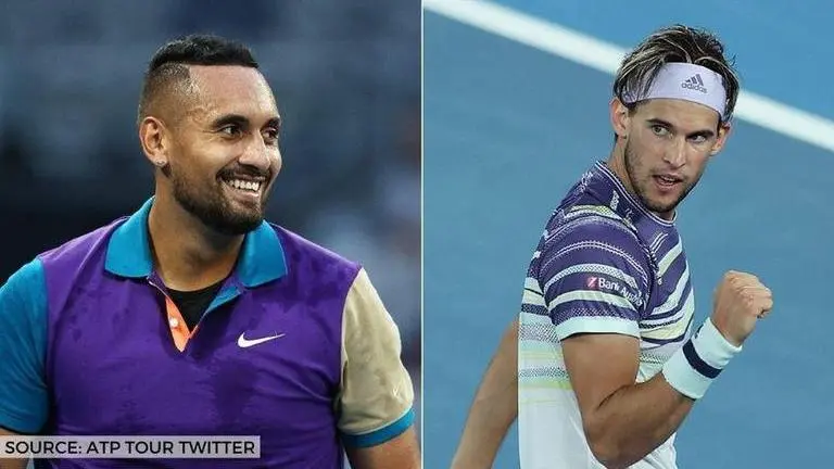 Australian Open 2021