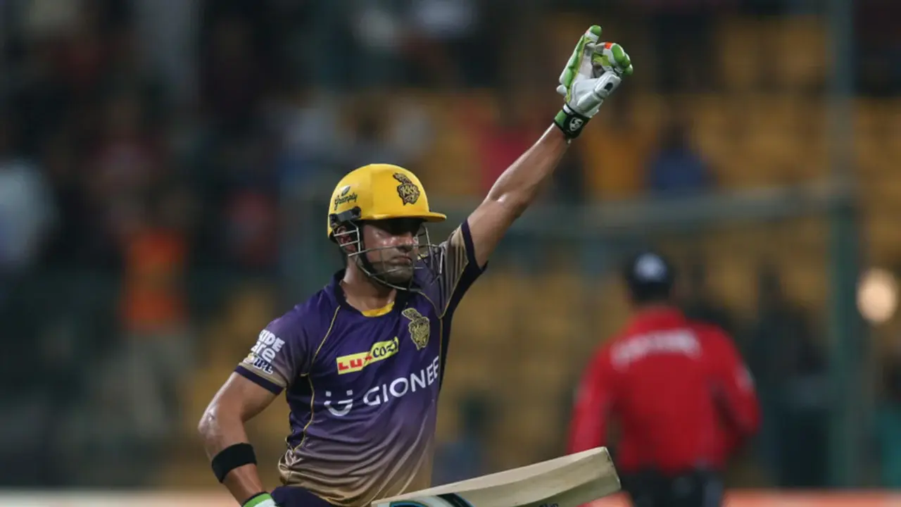 'He will be KKR's X-FACTOR in IPL 2024': Gambhir's HUGE prediction for KKR star to end IPL drought Gautam Gambhir