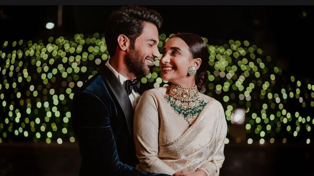 When Patralekhaa Thought Of Leaving Mumbai After Break Up With Rajkummar Rao Patralekhaa