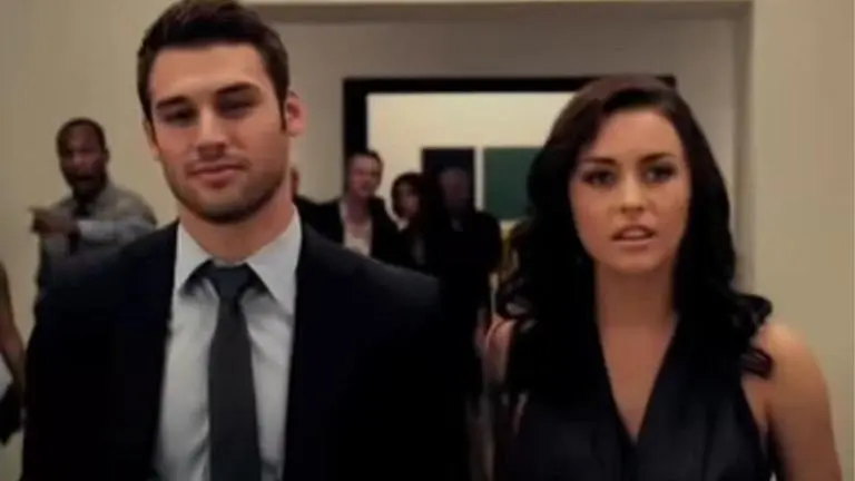 If you loved Step Up 4, here are other dance dramas to add to your watchlist movies like step up 4