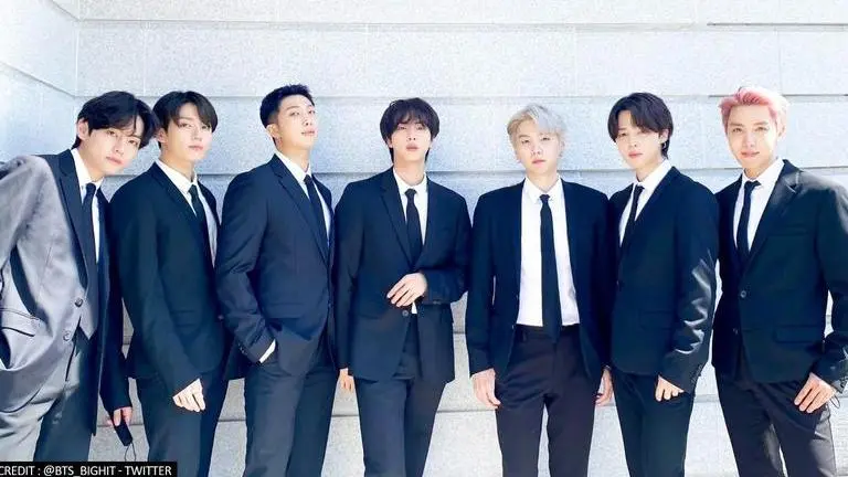 BTS, BTS speech at SDG, Sustaniable Development Goals, South Korean President, Moon-Jae-In