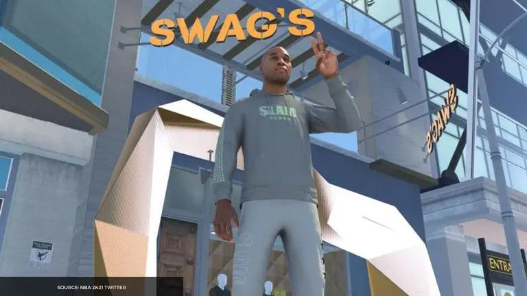 How to shoot free throws in NBA 2K21? Easiest technique to make successful free throws how to shoot free throws in nba 2k21