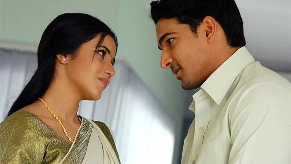 Vijay Deverakonda Lost THIS Hit Telugu Horror Film To Harshavardhan Rane Still from Avunu