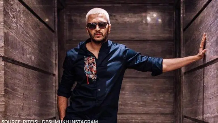 Riteish Deshmukh's most melancholic songs that his fans must listen to Riteish Deshmukh