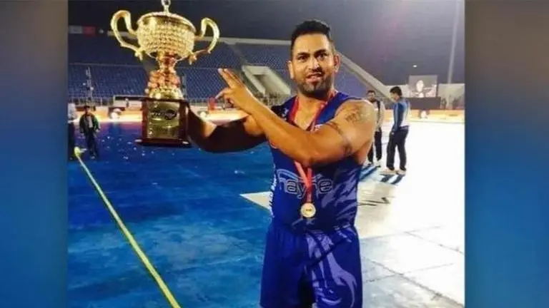 Lawrence Bishnoi brother play down murder claim