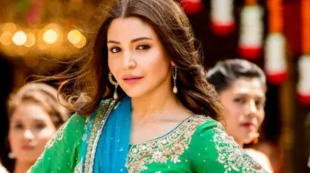 When Anushka Sharma Spoke About Her 'Tough' 1st Pregnancy: Thought It Was Never Going... Anushka Sharma
