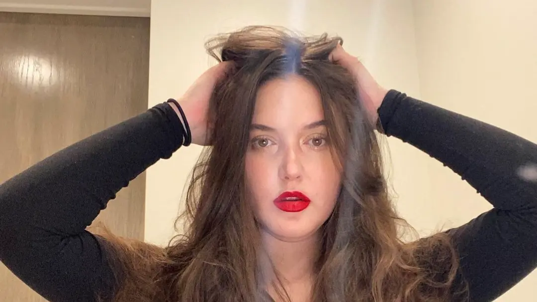 Hailey Bieber's Sister Alaia Baldwin Aronow Engages In Rowdy Bar Fight, Gets Arrested Alaia Baldwin Aronow