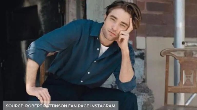 Did you know Robert Pattinson was expelled from school for selling pornographic magazines? the batman