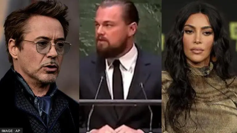 AI news: DiCaprio's speech cloned with other actors' voice is spot on & scary; WATCH AI news
