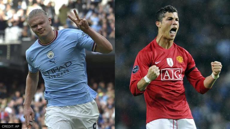 Bernardo Silva Highlights Major Similarities Between Cristiano Ronaldo ...