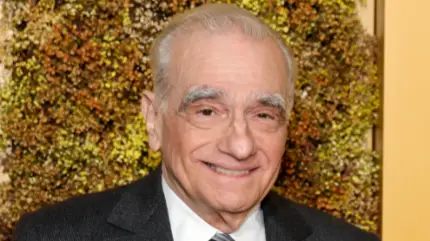 Martin Scorsese