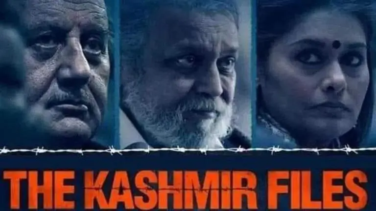 The Kashmir Files: After Uttarakhand & UP, Anupam Kher-starrer declared tax-free in Bihar the kashmir files