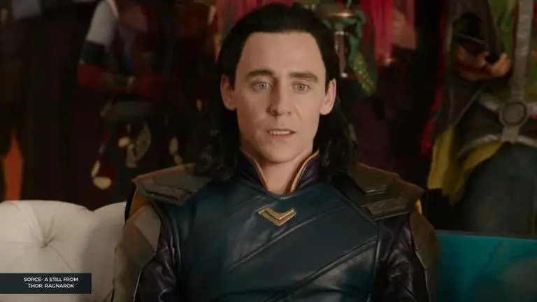 'Loki' showrunner teases 'expect the unexpected' from upcoming Tom Hiddleston series Loki
