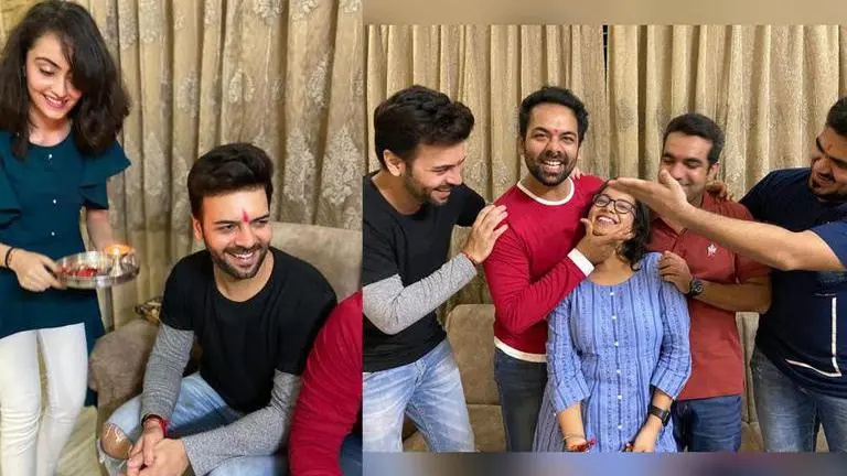 ‘Rakhi has always been a special occasion': Sanjay Gagnani celebrates Raksha Bandhan Raksha Bandhan