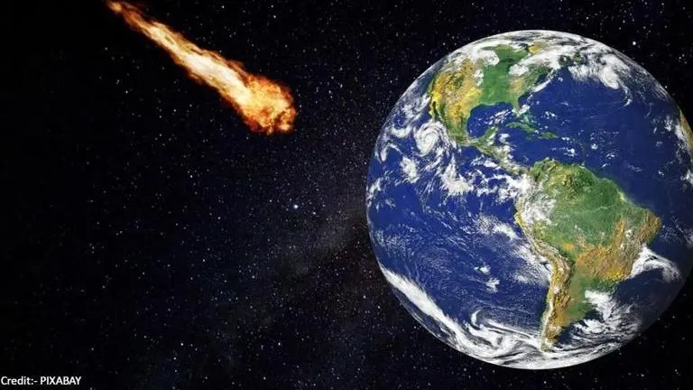 KT1 asteroid as big as Eiffel Tower will safely pass by Earth on June 1: NASA kt1 asteroid