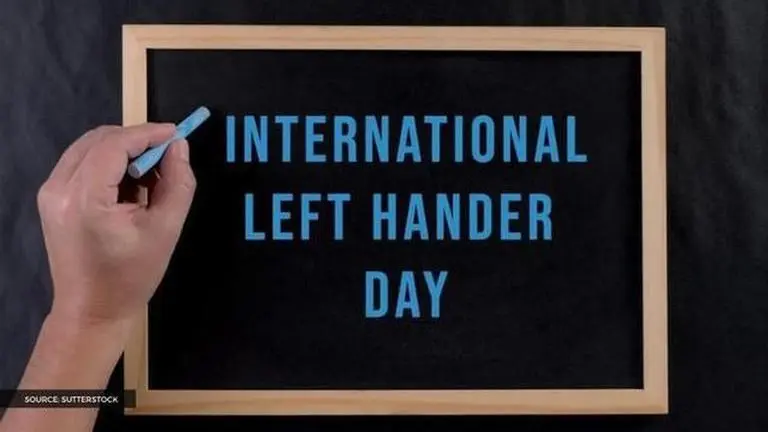 International Lefthanders Day Quotes that you can share on this day international lefthanders day quotes