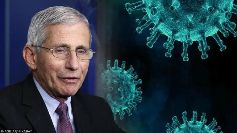 Fauci says 'will not be surprised' if Omicron COVID variant is already in US US