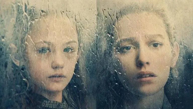 'The Haunting of Bly Manor' new character posters gives a spooky glimpse of upcoming show The Haunting of Bly Manor