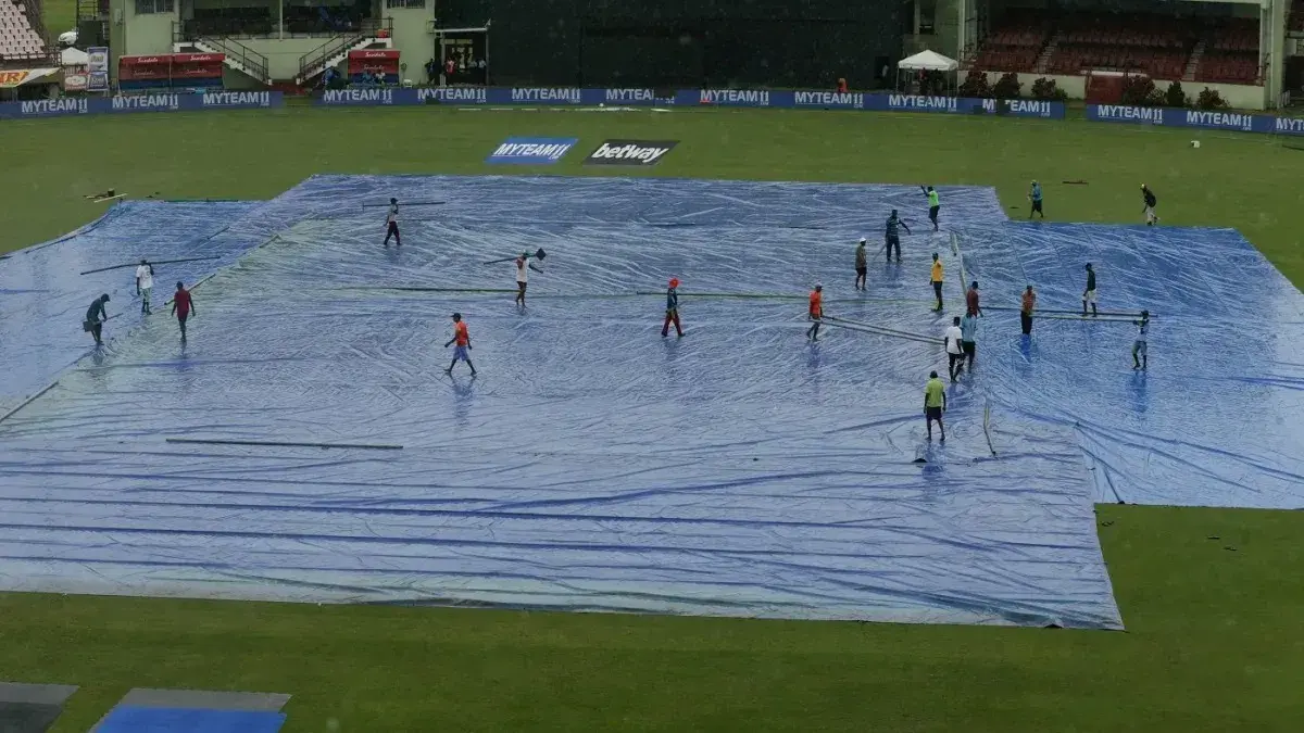 T20 World Cup, Providence Stadium: Average score, capacity, schedule of matches & more Providence Stadium