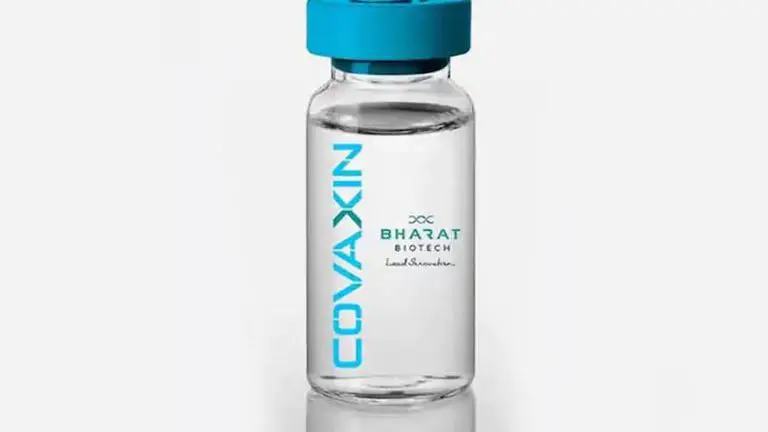 Covaxin data is under review by Canada's health regulator, says partner Ocugen Covaxin