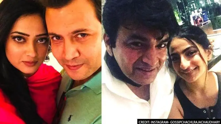 Abhinav Kohli says, 'Raja & I have forcefully been separated from our kids by Shweta' Abhinav Kohli