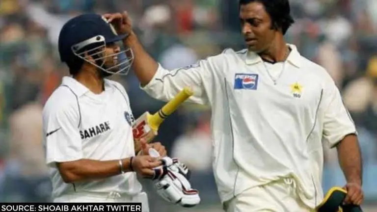 Shoaib Akhtar