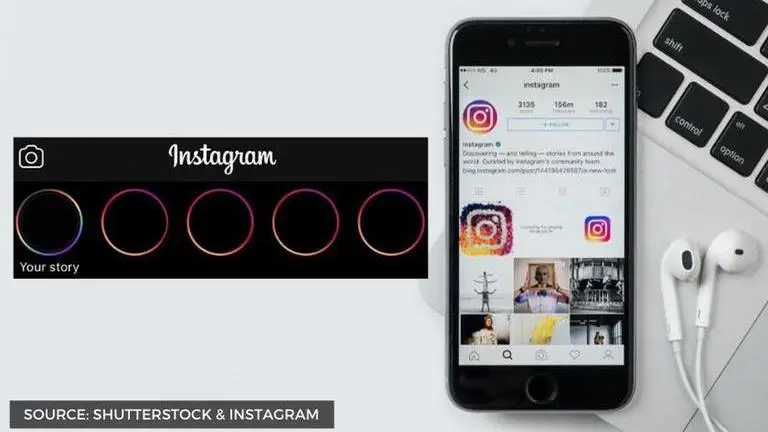 How to get a rainbow ring on Instagram? Here is how you can show-off your 'Pride' how to get a rainbow ring on instagram