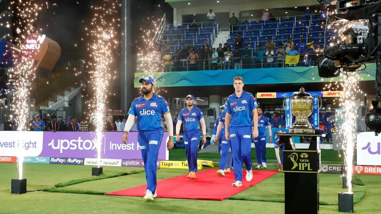 Mumbai Indians