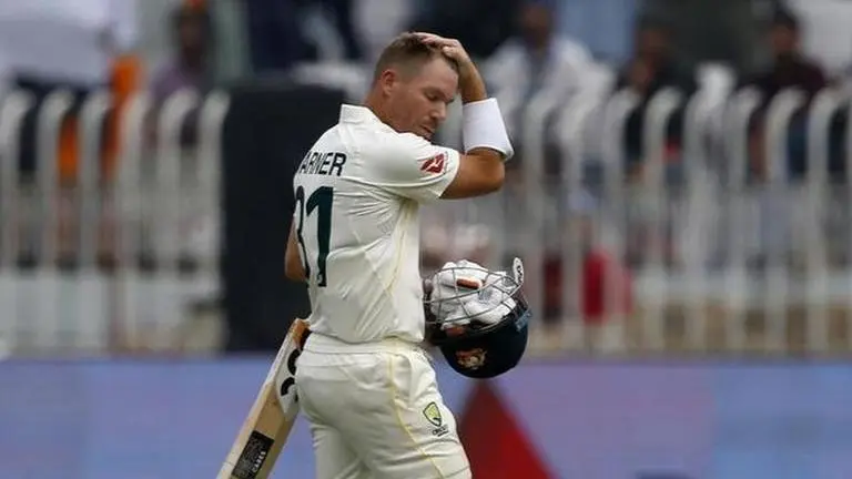 'They were told to do it': David Warner's manager gives shocking details on Sandpaper-gate David Warner