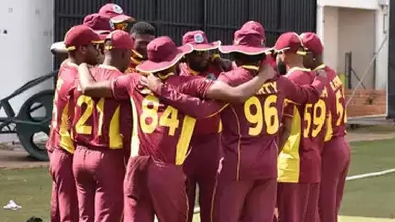 West Indies, Zimbabwe and Sri Lanka find momentum ahead of the ICC World Cup 2023 West Indies, Zimbabwe and Sri Lanka find momentum ahead of the ICC World Cup 2023