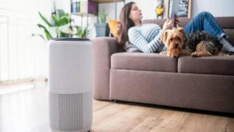 DIY air filter can effectively filter out viruses, air pollutants: Study DIY