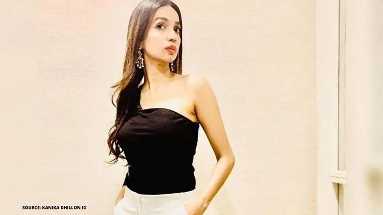 Kanika Dhillon on censorship: It affects creative process and curtails writer's ideology Kanika Dhillon