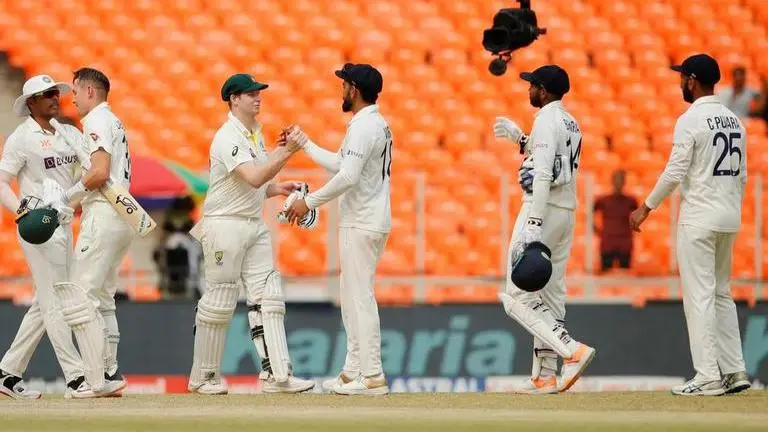 'Now, There’s Fab 3': Former Indian cricketer makes shocking omission from 'Fab Four' Aakash Chopra, Indian cricket