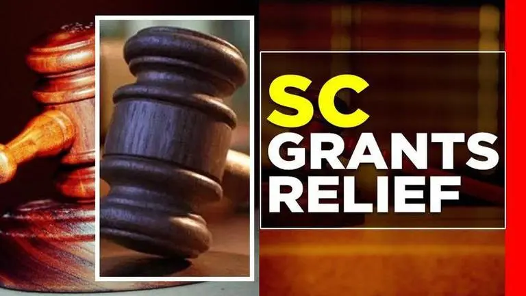 SC gives relief to women who missed Bihar police test due to pregnancy SC