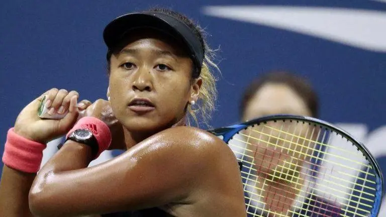Naomi Osaka withdraws from W&S in call for justice; demands change after Jacob Blake shooting
