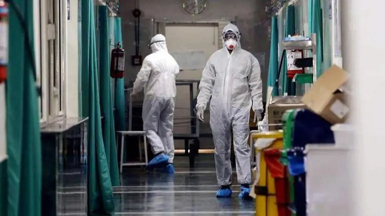 Coronavirus: Haryana to hire retired doctors for one year Coronavirus: Haryana to hire retired doctors for one year