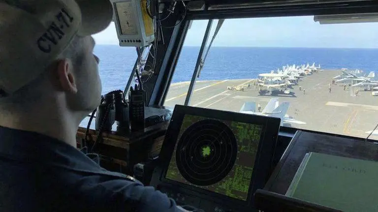 Recent developments surrounding the South China Sea Recent developments surrounding the South China Sea