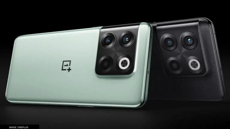 OnePlus 10T with Snapdragon 8+ Gen 1 and 150W fast charging launched globally OnePlus 10T with Snapdragon 8+ Gen 1 and 150W fast charging launched globally