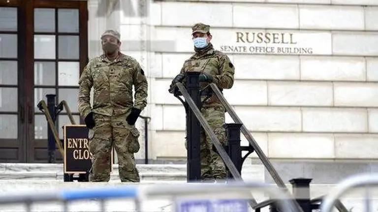 Minnesota gov. activates National Guard