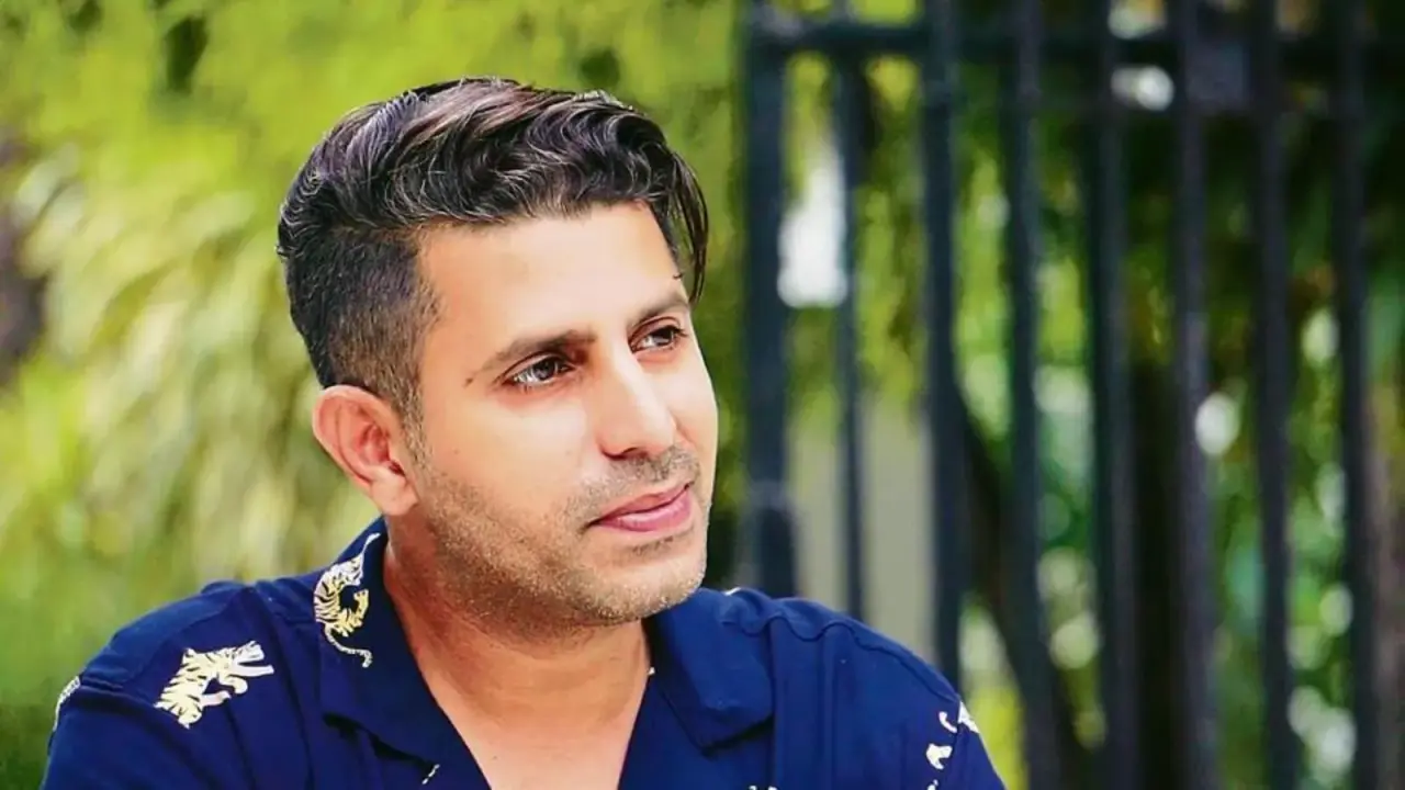 Khuda Haafiz director Faruk Kabir’s marriage hits rock bottom, claims wife ‘ran away with baby’ Faruk Kabir