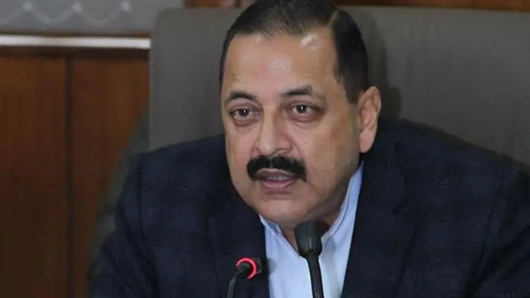 CAA to preserve India's vast resources: Jitendra Singh CAA to preserve India's vast resources: Jitendra Singh
