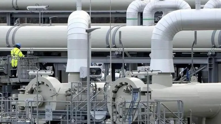 Germany, Sweden, Denmark boost collaboration on Nord Stream Investigation Nord Stream