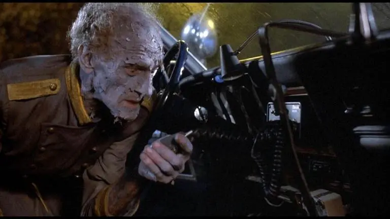 Return of the Living Dead