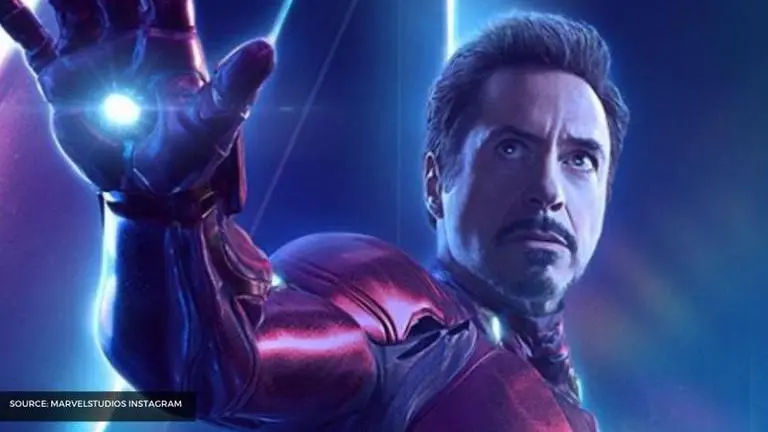 Taika Waititi brings Tony Stark alive in 'Thor: Love and Thunder' script? Taika Waititi