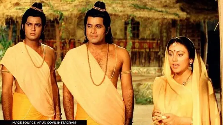 'Ramayan' to start airing on THIS new channel from May 25, check details here Ramayan
