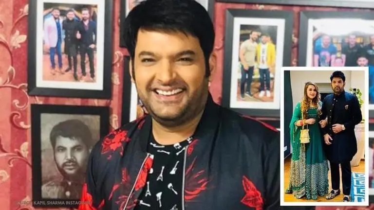 Kapil Sharma