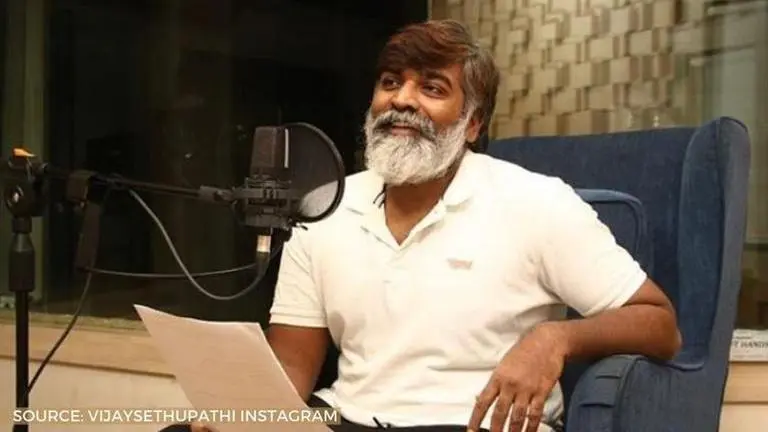 Vijay Sethupathi's awards and accolades that the 'Super Deluxe' actor has won so far Vijay Sethupathi