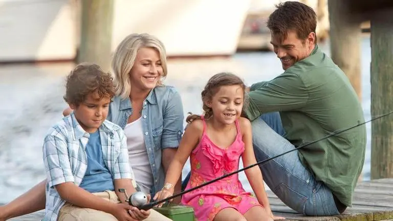 where was safe haven filmed